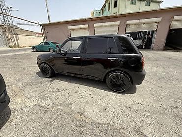 byd disk teker: LIFAN Smily (320): 1.3 l | 2014 il 142000 km Hetçbek — 6