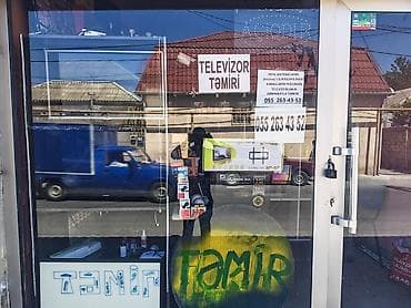 merdekanda kiraye ev axtar: Peyk antenalarını(krosnu) ustası.munasib qiymət.keyfiyyətə zəmanət. 2 — 1