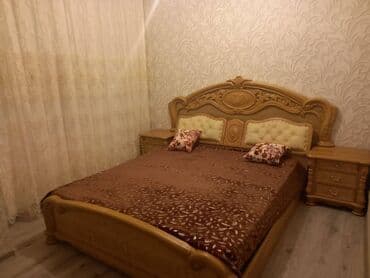 kiraye evler qebelede: Yasamal rayonu Bravo marketə yaxın ərazidə yeni tikili yaşayış — 7