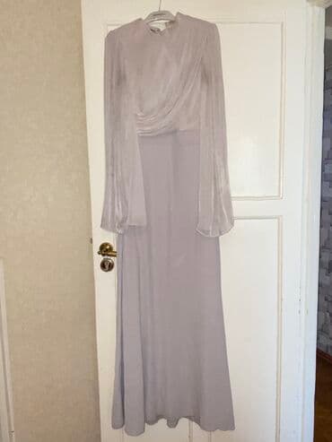 h m: 1 dəfə geyinlib — 2