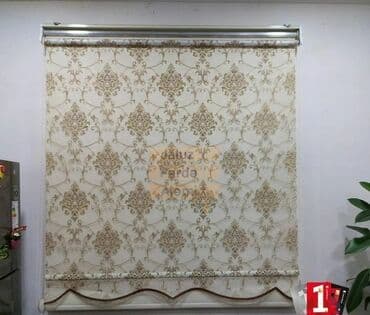 step deke: Jalüz pərdə ucuz sok qiymətlər bizdə 2 ya 3 günərzində hazırlama — 5