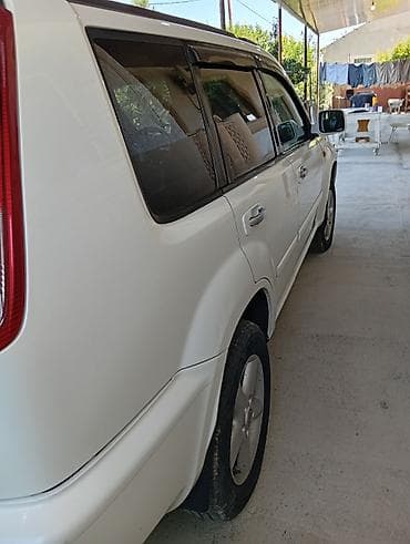 nissan mini: Yaxşl vəziyətdədir udar yoxdu 10ildi məndədir təcili satıram gedirəm — 1