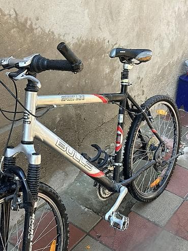 mini velosiped: Bulls Sport 1.50 dağ velosipedi Tecili satılır - Çərçivə: yüngül — 3