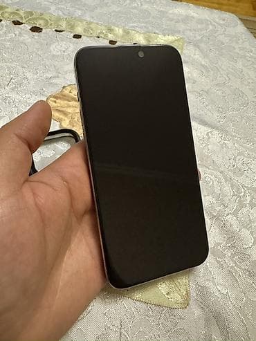 iphine 6s: IPhone 15 Pro Max, 256 GB, Desert Titanium, Simsiz şarj, Face ID — 4