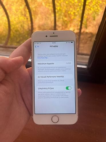 ps 4 kredit: IPhone 7, Qızılı — 4