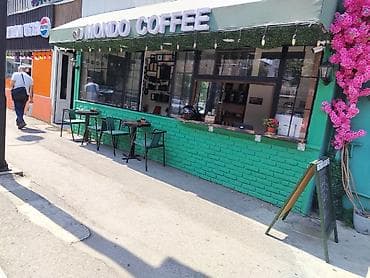 Hazır biznes: Satılır: Hazır Coffee Shop biznesi (tam işlək, avadanlıqlarla — 9
