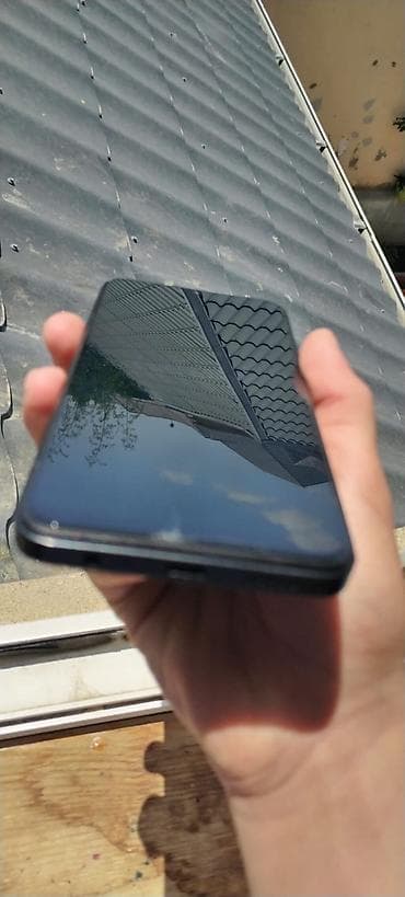 xiaomi 15 t: Honor 6x 2016, 256 GB, rəng - Qara, Sensor — 3