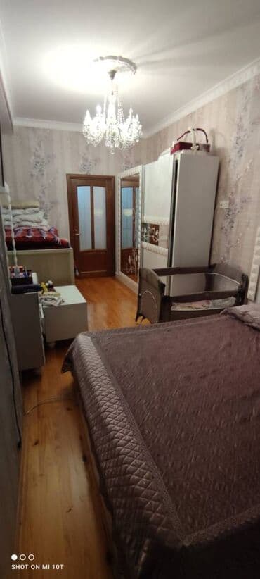 binəqədi kiraye evlər: Nizami Rayonu, Qara Qarayev metrosu yaxınlığında.İnci Şadlıq Sarayının — 9