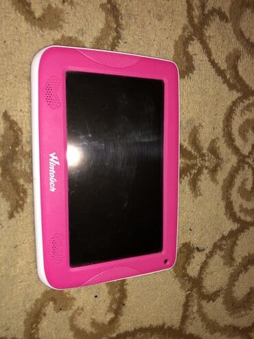 ikinci əl planşetlər: Поломан экран — 2