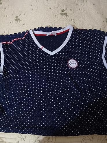 2xl 45m alinib 20m satilir 95-98kq birine olar — 2