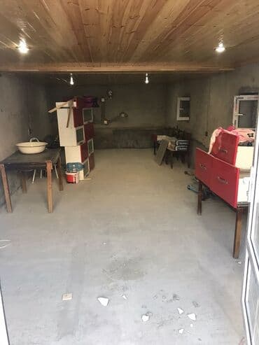 yeni ramanida satilan evler: 4 комнаты, 100 м², Средний ремонт — 9
