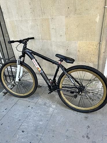 vele: Şəhər və yüngül off-road üçün yığma dağ velosipedi - Çərçivə — 1