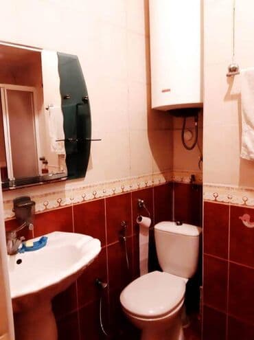 gunluk evler sumqayit: Şəkillər fərqlidir.Bakixanov qesebesi, Akkordun binasinda 19 — 3