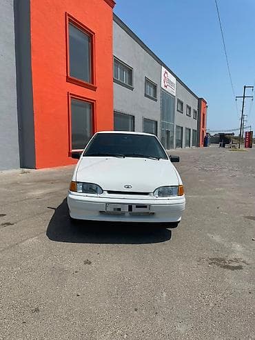 kreditle kamaz satisi: VAZ (LADA) 2115: 1.6 l | 2012 il 300000 km Sedan — 2