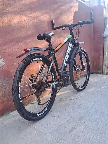 cube velo: SALAM VELOSİPED TƏÇİLİ SATILIR QİYMƏT 233 SON QİYMƏT ULVAN LÖKBATAN — 8
