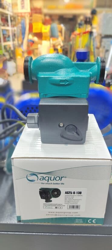 su motorlarının qiyməti: Nasos, Ev üçün (məişət), quraşdırılma Səthi, Yeni — 2