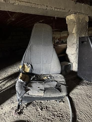 07 arxa faralari: Avtomobil oturacağı – klassik tip, hündür bel 2006 ci ilin zavod — 3