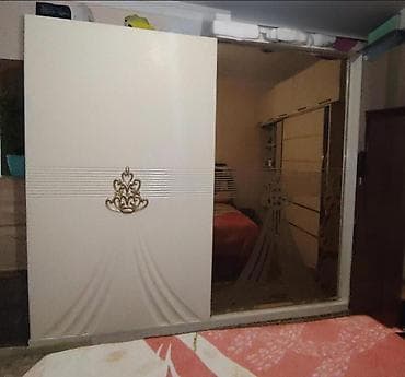 Dolab satilir. Hec bir problemi yoxdu. Mdf mawin boyalidi. *Qiymeti lalafo.az -da Dolab satilir. Hec bir problemi yoxdu. Mdf mawin boyalidi. *Qiymeti