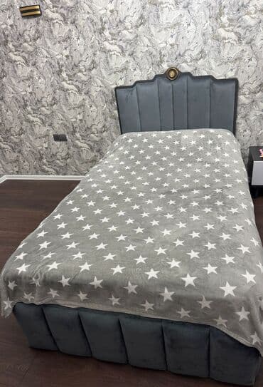 maçalka satışı: Təknəfərlik çarpayı — 1