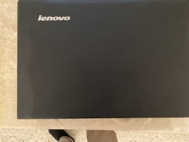 купить ноутбук бу: Lenovo noutbuk .Salam universtet ucun alinmisdi esgerliye gedirem — 4
