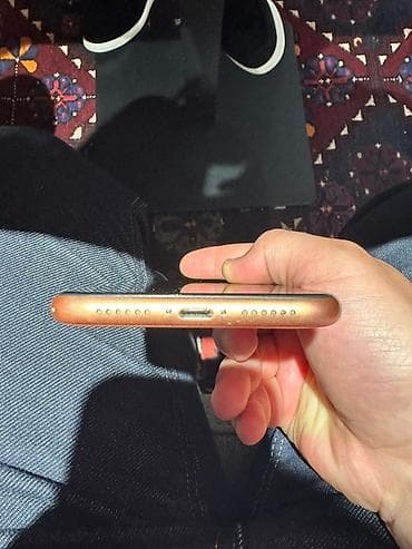 iphone 14 pro irşad: IPhone Xr, 64 GB, Narıncı, Face ID — 6
