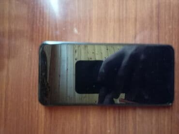 işdenmiş telefon: Honor X8a, 256 GB, rəng - Qara, Sensor — 4