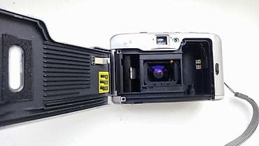 Wizen Power Zoom AF film fotoaparatı – point-and-shoot tipli 35 mm — 2