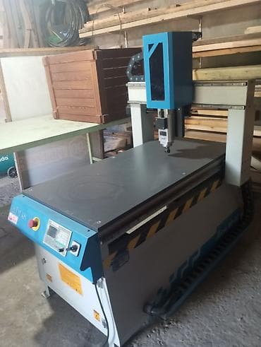 CNC Aparatı. Ölcüsü 100/60 .Yeni — 2