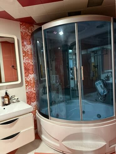 Üstü qapalı kabina, Künc üçün