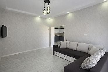 Баку, 115 м², 4 комнаты, Без бассейна, Интернет, Комби, Газ — 3
