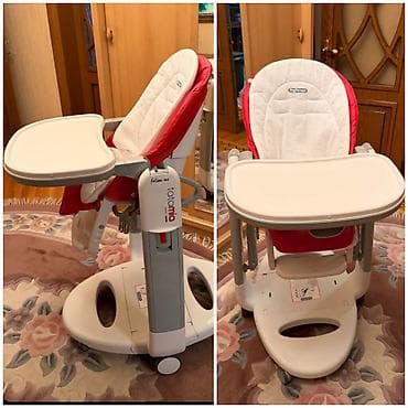 MelekTatamia peg perego firmasinindır. Hem yelləncəkdir, ( yatırdmaq