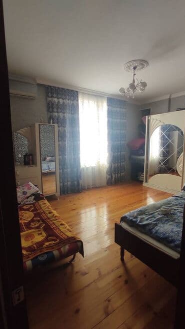 xirdalanda tecili satilan evler: Qaraçuxur qəs., 3 otaqlı, Yeni tikili, 88 kv. m — 5