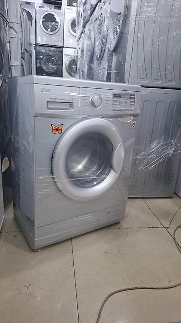indesit paltaryuyan masin temiri: SAMİRƏ kod ³⁰🦋 Lc palyuyan boz 6kg 330m Yazılı şəkildə zəmanət verilir — 1