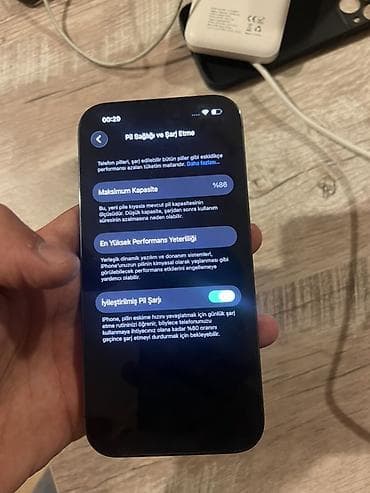 ipad.6: IPhone 14 Pro, 256 GB, Deep Purple, Face ID — 6
