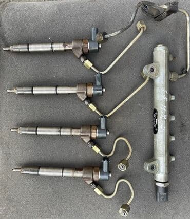 Kia rio, Kia ceed, Hyundai i30, Hyundai matrix, Hyundai sonata üçün