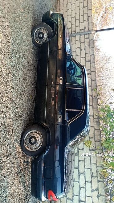 toyota prius 2008: Model: GAZ Volga 3110 Kuzov: sedan, qara rəng Nömrə: AZ 20-BO-588 — 10