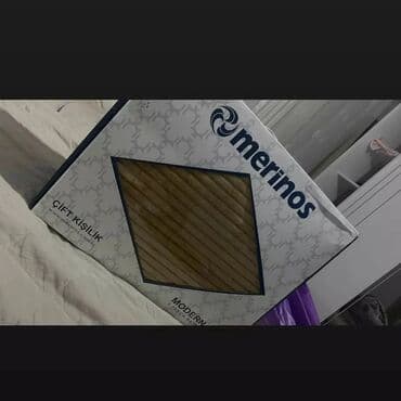 Yataq üçün Yeni rəng - Sarı Yataq örtüyü