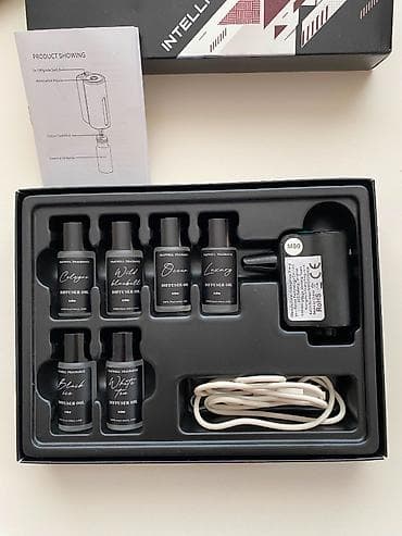 maped kreditle: Avtomobil üçün aromatizator, Yeni, Deflektora — 1