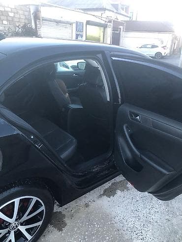 changan benni mini: Volkswagen Jetta: 2 l | 2012 il Sedan — 7