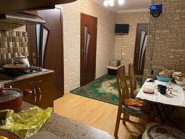 ev alıram: Bakıxanov qəs., 2 otaqlı, Yeni tikili, 80 kv. m — 6