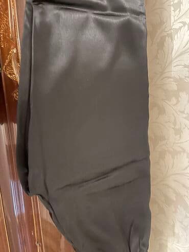 qara pencek: Gecelik,pijama,atlas,yeni — 9