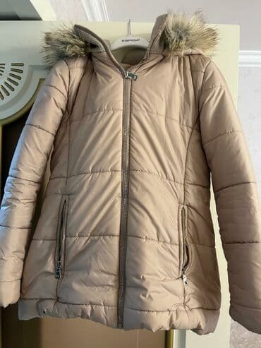 блокатор жира оригинал: Пуховик куртка, Defacto, M — 1