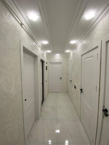 binede ipoteka evler: Bakı, 2 otaqlı, Köhnə tikili, m. Həzi Aslanov, 60 kv. m — 8