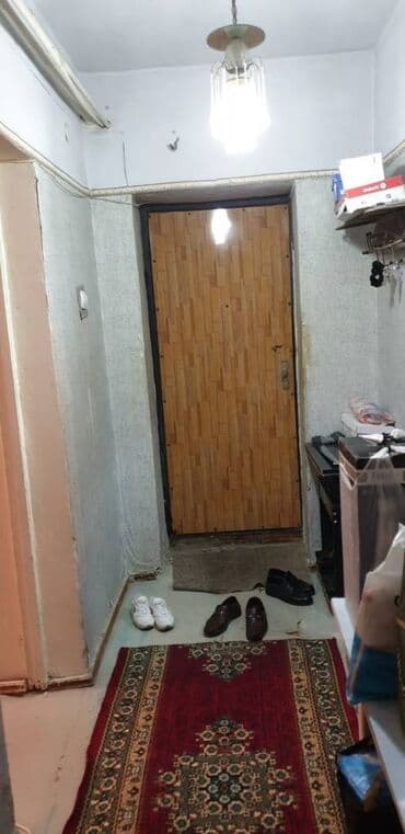 ucuz evlər satış: Bakı, Hövsan qəs., 3 otaqlı, Köhnə tikili, 61 kv. m — 9