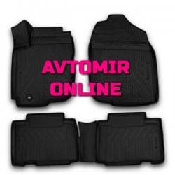 formula təkərləri: Toyota rav 4, 2013-2015, 2015 poliuretan ayaqaltilar novline — 1