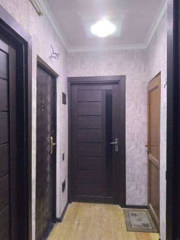 lalafo xacmaz evler: Bakı, 2 otaqlı, Köhnə tikili, m. Həzi Aslanov, 50 kv. m — 5