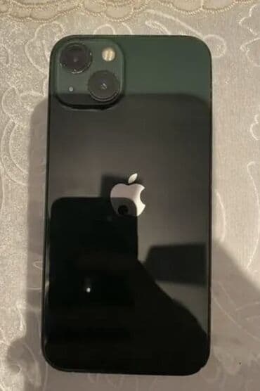 Lincoln: IPhone 13, Черный, Беспроводная зарядка — 1