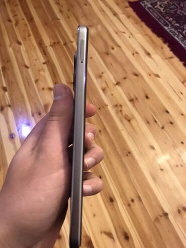 philips xenium 9@9h: Honor X8 5G, 128 GB, rəng - Gümüşü, Barmaq izi, İki sim kartlı, Face ID — 7