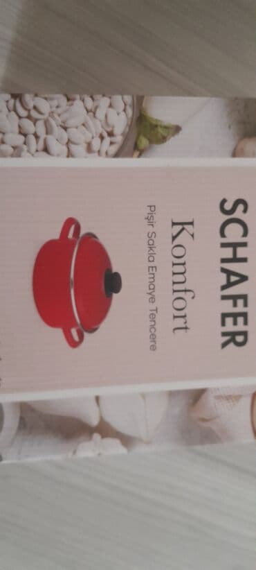 elek: Qazan, rəng - Qırmızı, Türkiyə — 1