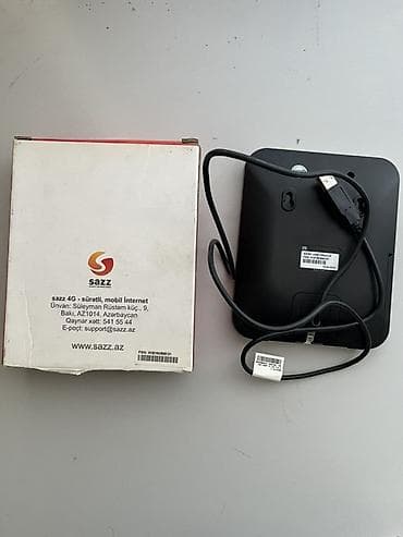 tenda wifi modem: Sazz SX361 Antenna Cradle – USB dok/kradl - Model: SAZZ SX361 Antenna — 3